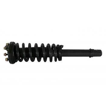 2003 Honda Accord Suspension Strut and Coil Spring Assembly Front Right GSP 836212 image 2 of 4
