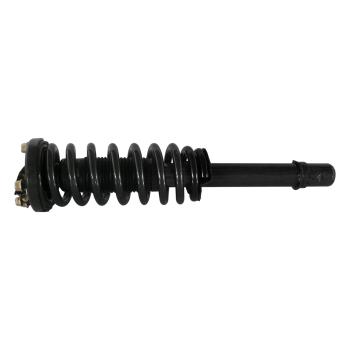 2003 Honda Accord Suspension Strut and Coil Spring Assembly Front Right GSP 836212 image 4 of 4