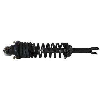 1997 Honda Accord Suspension Strut and Coil Spring Assembly Rear Left GSP 836213 image 1 of 4