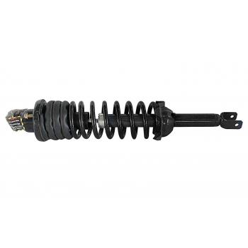 1997 Honda Accord Suspension Strut and Coil Spring Assembly Rear Left GSP 836213 image 2 of 4