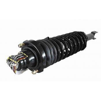 1997 Honda Accord Suspension Strut and Coil Spring Assembly Rear Left GSP 836213 image 3 of 4