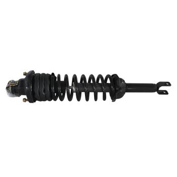 1997 Honda Accord Suspension Strut and Coil Spring Assembly Rear Left GSP 836213 image 4 of 4