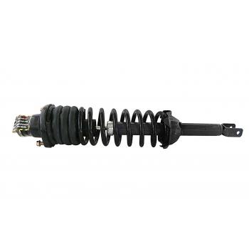 1997 Honda Accord Suspension Strut and Coil Spring Assembly Rear Right GSP 836214 image 1 of 4