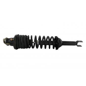 1997 Honda Accord Suspension Strut and Coil Spring Assembly Rear Right GSP 836214 image 2 of 4