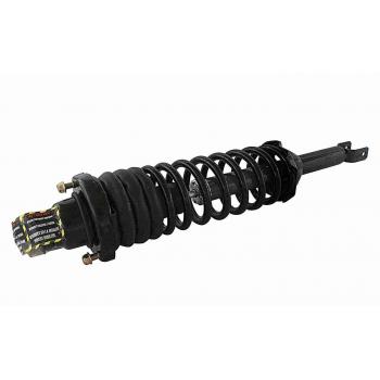 1997 Honda Accord Suspension Strut and Coil Spring Assembly Rear Right GSP 836214 image 3 of 4