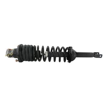 1997 Honda Accord Suspension Strut and Coil Spring Assembly Rear Right GSP 836214 image 4 of 4