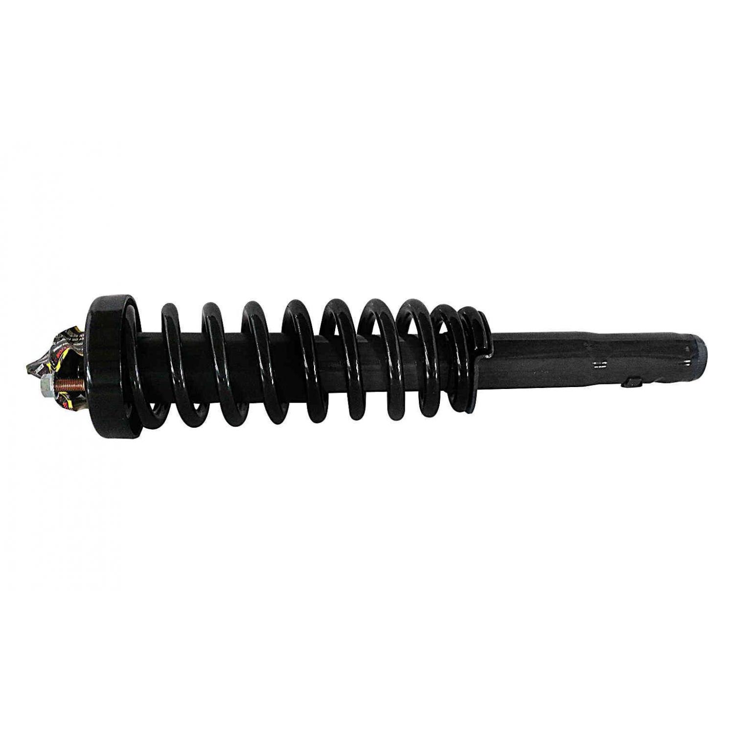 GSP 836215 Suspension Strut and Coil Spring Assembly product image 1 of 5