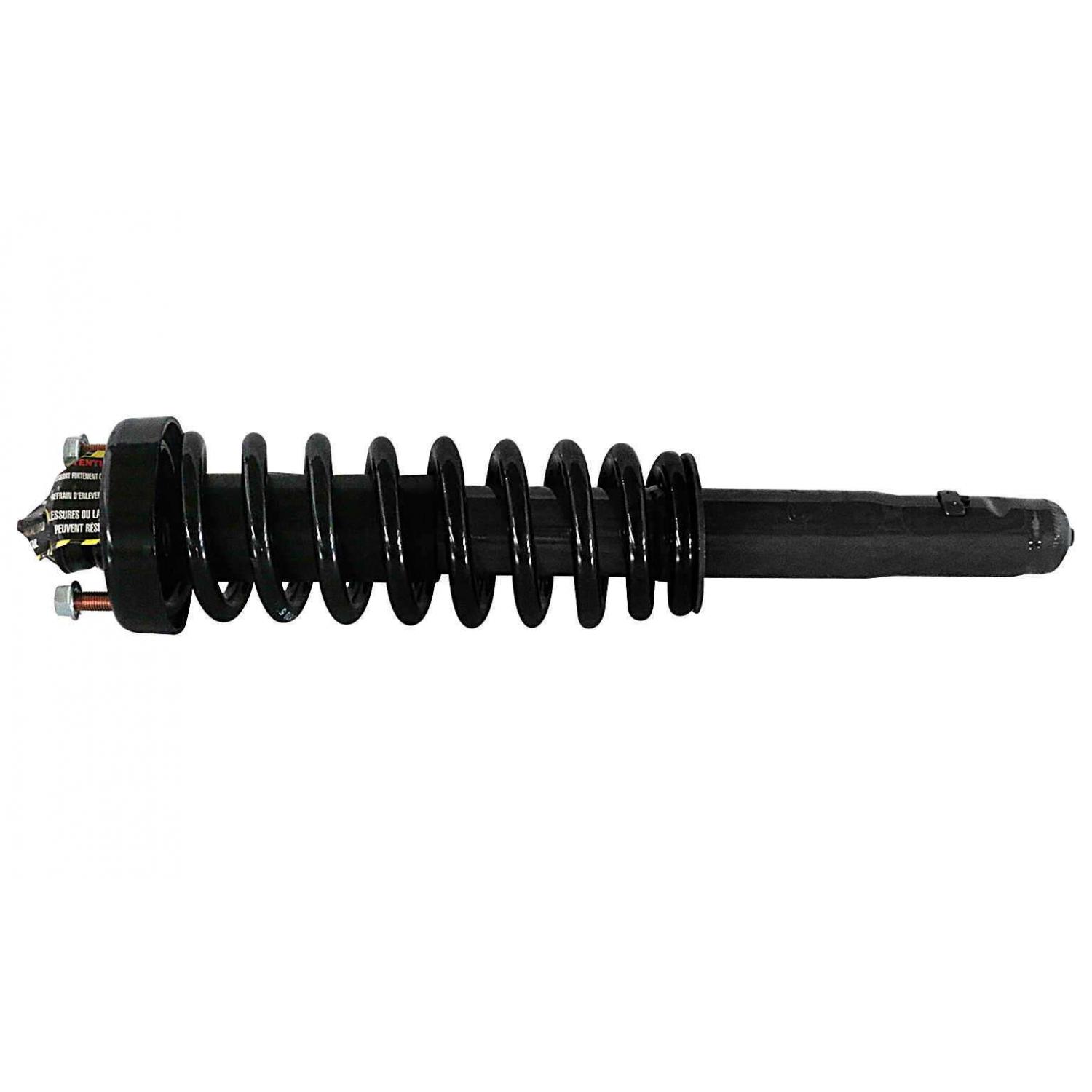 GSP 836215 Suspension Strut and Coil Spring Assembly product image 2 of 5