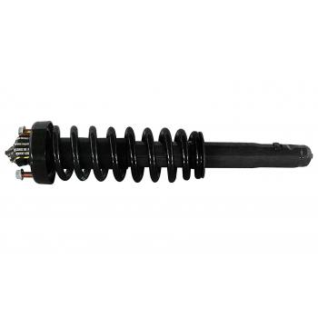 2000 Honda CR-V Suspension Strut and Coil Spring Assembly Front Left GSP 836215 image 2 of 4
