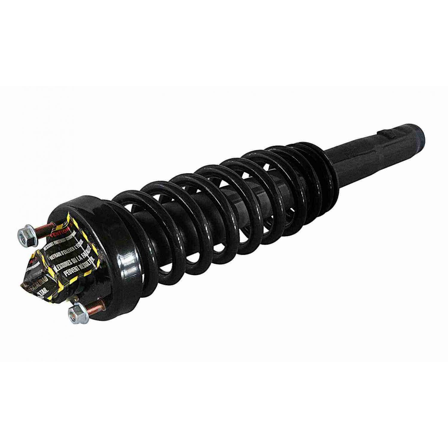 GSP 836215 Suspension Strut and Coil Spring Assembly product image 3 of 5