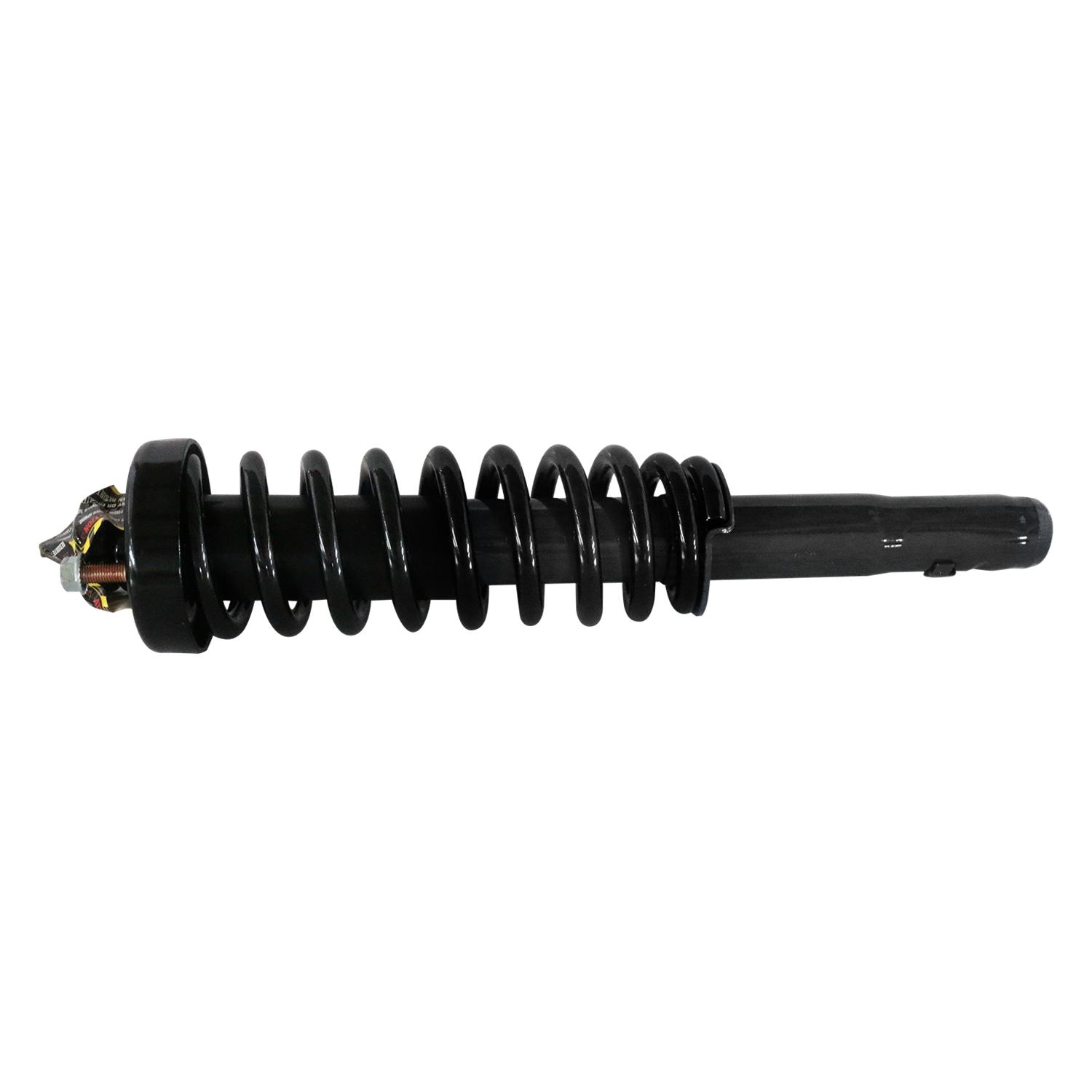 GSP 836215 Suspension Strut and Coil Spring Assembly product image 4 of 5