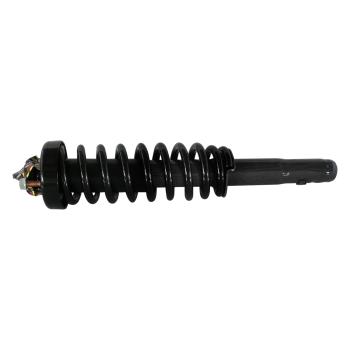 2000 Honda CR-V Suspension Strut and Coil Spring Assembly Front Left GSP 836215 image 4 of 4