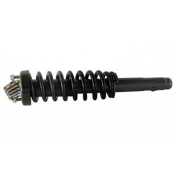 2000 Honda CR-V Suspension Strut and Coil Spring Assembly Front Right GSP 836216 image 1 of 4