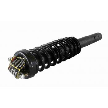 2000 Honda CR-V Suspension Strut and Coil Spring Assembly Front Right GSP 836216 image 3 of 4