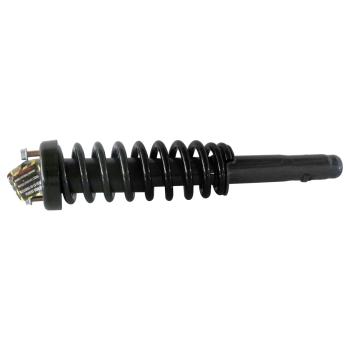 2000 Honda CR-V Suspension Strut and Coil Spring Assembly Front Right GSP 836216 image 4 of 4