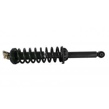 2000 Honda CR-V Suspension Strut and Coil Spring Assembly Rear GSP 836218 image 1 of 4