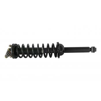 2000 Honda CR-V Suspension Strut and Coil Spring Assembly Rear GSP 836218 image 2 of 4