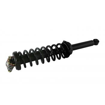 2000 Honda CR-V Suspension Strut and Coil Spring Assembly Rear GSP 836218 image 3 of 4