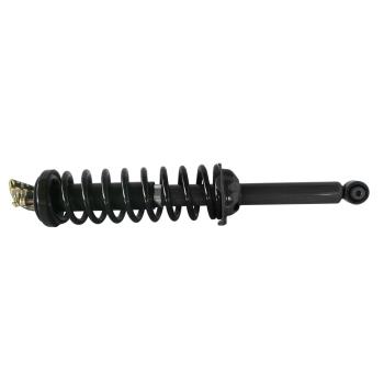 2000 Honda CR-V Suspension Strut and Coil Spring Assembly Rear GSP 836218 image 4 of 4