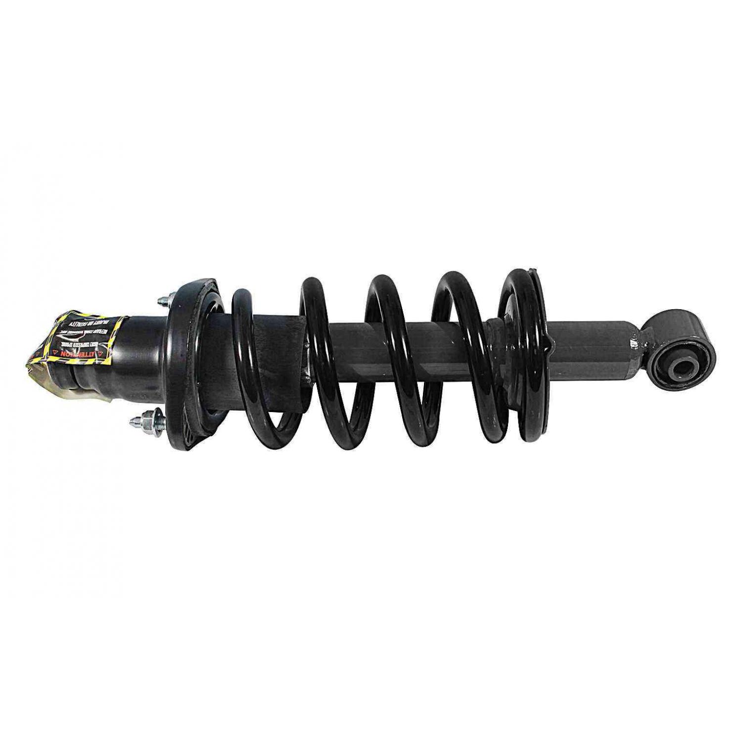 GSP 836219 - Suspension Strut and Coil Spring Assembly GSP 836219 Suspension Strut and Coil Spring Assembly product image 1 of 5