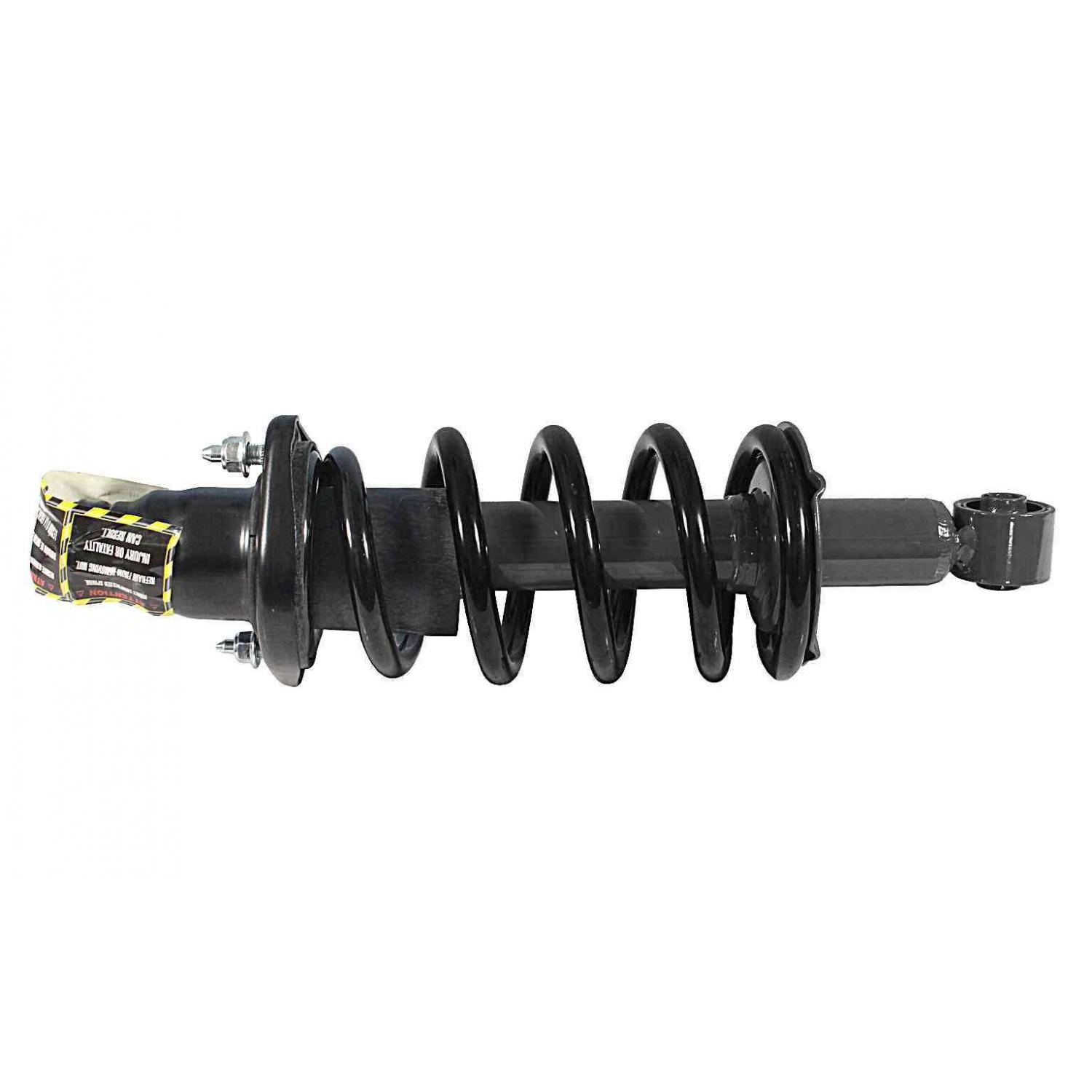 GSP 836219 - Suspension Strut and Coil Spring Assembly GSP 836219 Suspension Strut and Coil Spring Assembly product image 2 of 5