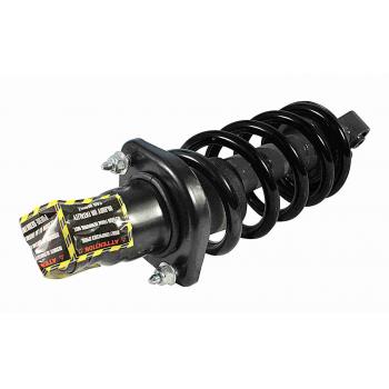 2006 Honda CR-V Suspension Strut and Coil Spring Assembly Rear Left GSP 836219 image 3 of 4