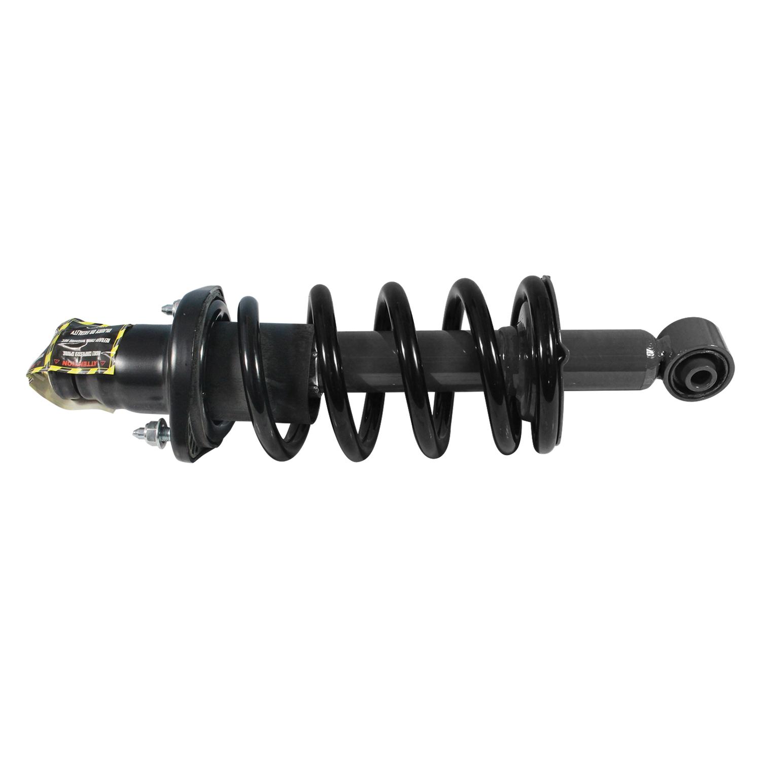 GSP 836219 - Suspension Strut and Coil Spring Assembly GSP 836219 Suspension Strut and Coil Spring Assembly product image 4 of 5