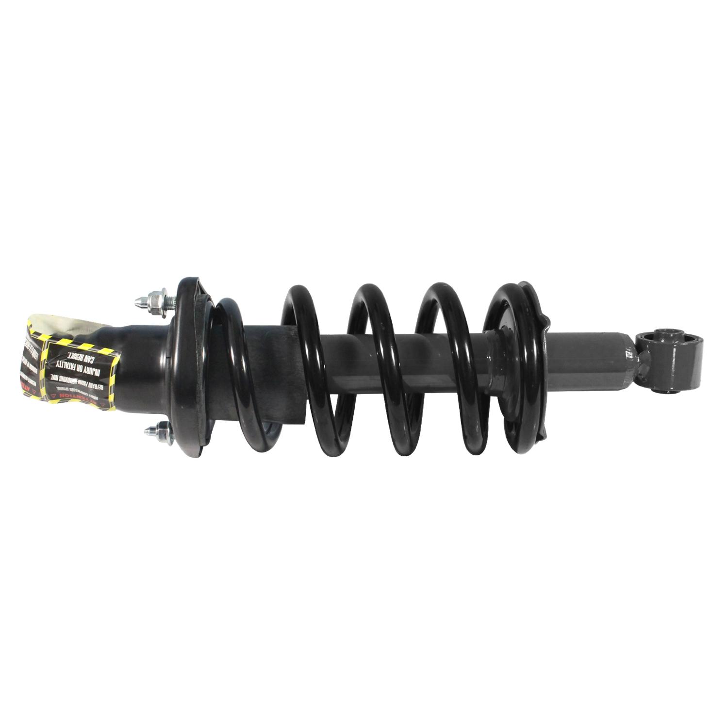 GSP 836219 - Suspension Strut and Coil Spring Assembly GSP 836219 Suspension Strut and Coil Spring Assembly product image 5 of 5