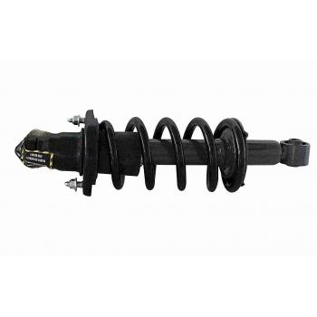 2006 Honda CR-V Suspension Strut and Coil Spring Assembly Rear Right GSP 836220 image 1 of 4