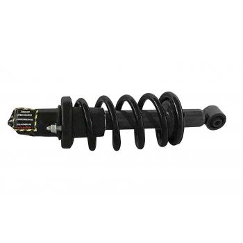 2006 Honda CR-V Suspension Strut and Coil Spring Assembly Rear Right GSP 836220 image 2 of 4