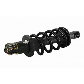2006 Honda CR-V Suspension Strut and Coil Spring Assembly Rear Right GSP 836220 image 3 of 4