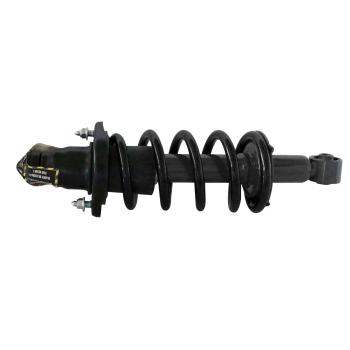 2006 Honda CR-V Suspension Strut and Coil Spring Assembly Rear Right GSP 836220 image 4 of 4