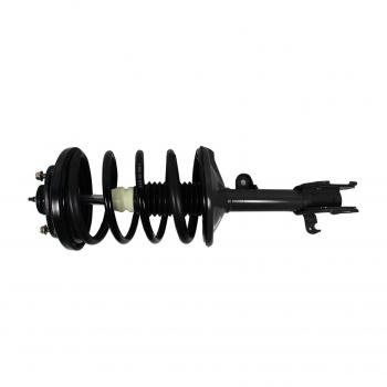 2001 Acura MDX Suspension Strut and Coil Spring Assembly Front Left GSP 836221 image 1 of 4