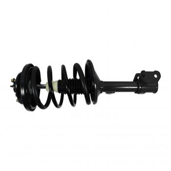 2001 Acura MDX Suspension Strut and Coil Spring Assembly Front Left GSP 836221 image 2 of 4