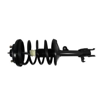 2001 Acura MDX Suspension Strut and Coil Spring Assembly Front Left GSP 836221 image 4 of 4