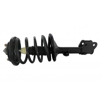 2001 Acura MDX Suspension Strut and Coil Spring Assembly Front Right GSP 836222 image 1 of 4