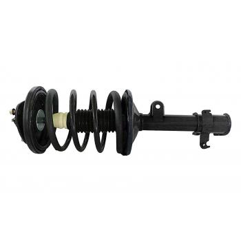 2001 Acura MDX Suspension Strut and Coil Spring Assembly Front Right GSP 836222 image 2 of 4