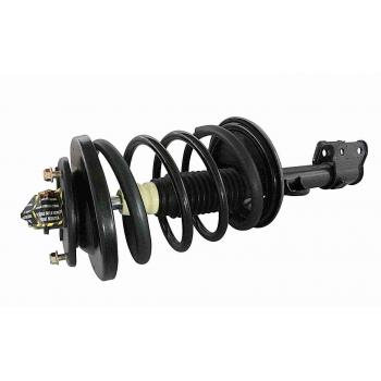 2001 Acura MDX Suspension Strut and Coil Spring Assembly Front Right GSP 836222 image 3 of 4