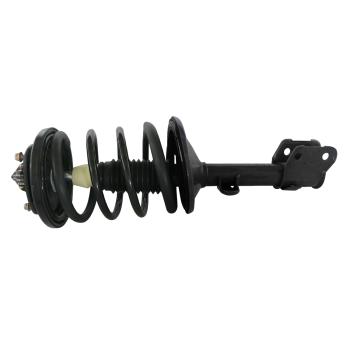 2001 Acura MDX Suspension Strut and Coil Spring Assembly Front Right GSP 836222 image 4 of 4