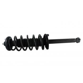 1998 Honda Accord Suspension Strut and Coil Spring Assembly Rear GSP 836310 image 1 of 4
