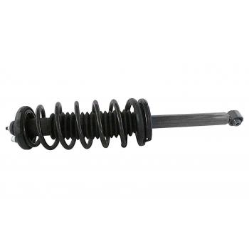 1998 Honda Accord Suspension Strut and Coil Spring Assembly Rear GSP 836310 image 2 of 4