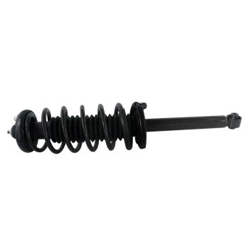 1998 Honda Accord Suspension Strut and Coil Spring Assembly Rear GSP 836310 image 4 of 4