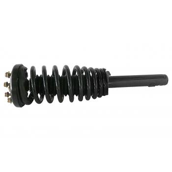1998 Honda Accord Suspension Strut and Coil Spring Assembly Front Left GSP 836311 image 1 of 4