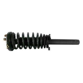 1998 Honda Accord Suspension Strut and Coil Spring Assembly Front Left GSP 836311 image 2 of 4