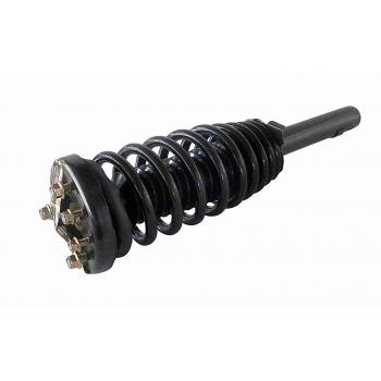 1998 Honda Accord Suspension Strut and Coil Spring Assembly Front Left GSP 836311 image 3 of 4