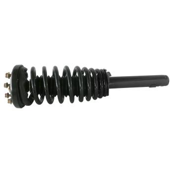 1998 Honda Accord Suspension Strut and Coil Spring Assembly Front Left GSP 836311 image 4 of 4