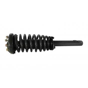 1998 Honda Accord Suspension Strut and Coil Spring Assembly Front Right GSP 836312 image 1 of 4