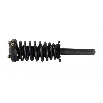 1998 Honda Accord Suspension Strut and Coil Spring Assembly Front Right GSP 836312 image 2 of 4