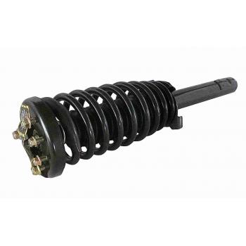 1998 Honda Accord Suspension Strut and Coil Spring Assembly Front Right GSP 836312 image 3 of 4
