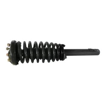 1998 Honda Accord Suspension Strut and Coil Spring Assembly Front Right GSP 836312 image 4 of 4
